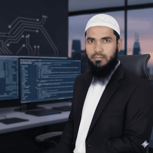 Abu Saleh Muhammad Shaon